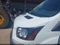 Photo 12 of 17 — 2018 Ford Transit-150