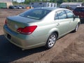 Photo 4 of 18 — 2010 Toyota Avalon