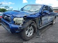 Photo 6 of 20 — 2015 Toyota Tacoma