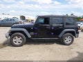 Photo 14 of 16 — 2013 Jeep Wrangler Unlimited