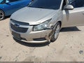 Photo 6 of 15 — 2011 Chevrolet Cruze