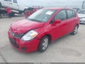 Photo 2 of 16 — 2009 Nissan Versa