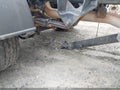 Photo 16 of 16 — 2022 Ram 5500
