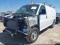Photo 2 of 17 — 2023 Chevrolet Express Cargo