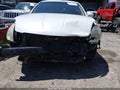 2005 Nissan Maxima — photo 6 of 10 | VIN 1N4BA41E55C823509