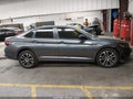 Photo 14 of 17 — 2025 Volkswagen Jetta