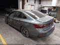 Photo 3 of 17 — 2025 Volkswagen Jetta