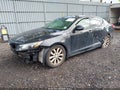 Photo 2 of 15 — 2015 Kia Optima