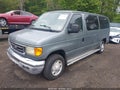 2006 Ford E-350 — photo 2 of 11 | VIN 1FBNE31L56HA16758