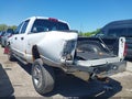 Photo 3 of 16 — 2007 Dodge Ram 1500