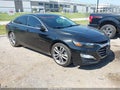 Photo 1 of 16 — 2023 Chevrolet Malibu