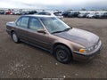 Photo 1 of 11 — 1991 Honda Accord