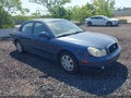 Photo 1 of 11 — 2005 Hyundai Sonata