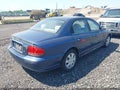 Photo 4 of 11 — 2005 Hyundai Sonata