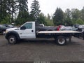 Photo 18 of 19 — 2013 Ford F-450