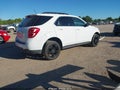 Photo 4 of 16 — 2017 Chevrolet Equinox