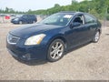 Photo 2 of 11 — 2008 Nissan Maxima