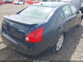 Photo 6 of 11 — 2008 Nissan Maxima