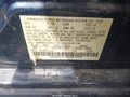 Photo 9 of 11 — 2008 Nissan Maxima