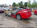 Photo 3 of 10 — 2015 Nissan Sentra