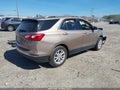 Photo 4 of 17 — 2018 Chevrolet Equinox
