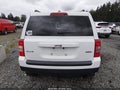 Photo 17 of 19 — 2016 Jeep Patriot