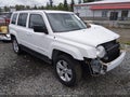 Photo 1 of 19 — 2016 Jeep Patriot