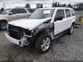 Photo 2 of 19 — 2016 Jeep Patriot