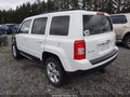 Photo 3 of 19 — 2016 Jeep Patriot