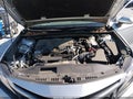 Photo 10 of 17 — 2024 Toyota Camry