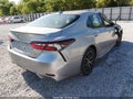 Photo 4 of 17 — 2024 Toyota Camry