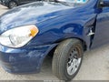 Photo 6 of 14 — 2011 Hyundai Accent