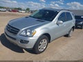 2007 Mercedes-Benz ML-Class — photo 2 of 11 | VIN 4JGBB86E97A228924