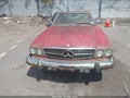 1986 Mercedes-Benz 560 — photo 12 of 16 | VIN WDBBA48D7GA046478