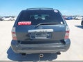 2006 Acura MDX — photo 16 of 17 | VIN 2HNYD18266H507194