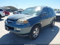 2006 Acura MDX — photo 2 of 17 | VIN 2HNYD18266H507194