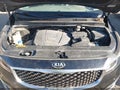 Photo 10 of 16 — 2016 Kia Sedona