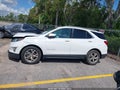 2018 Chevrolet Equinox — photo 14 of 16 | VIN 2GNAXKEX3J6310757