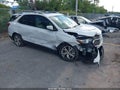 2018 Chevrolet Equinox — photo 1 of 16 | VIN 2GNAXKEX3J6310757