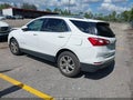 2018 Chevrolet Equinox — photo 3 of 16 | VIN 2GNAXKEX3J6310757