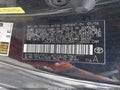 2016 Scion tC — photo 9 of 19 | VIN JTKJF5C73GJ022399