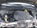 2018 Dodge Grand Caravan — photo 10 of 10 | VIN 2C4RDGEG3JR341118