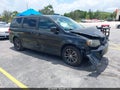 2018 Dodge Grand Caravan — photo 1 of 10 | VIN 2C4RDGEG3JR341118