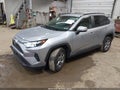 Photo 2 of 18 — 2025 Toyota RAV4 Hybrid