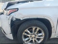 Photo 18 of 20 — 2019 Chevrolet Traverse