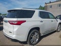 Photo 4 of 20 — 2019 Chevrolet Traverse
