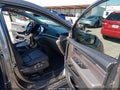 Photo 5 of 16 — 2022 Honda Odyssey