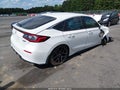 Photo 4 of 15 — 2022 Honda Civic