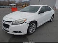 2014 Chevrolet Malibu — photo 2 of 12 | VIN 1G11E5SL0EF287282