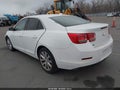 2014 Chevrolet Malibu — photo 3 of 12 | VIN 1G11E5SL0EF287282
